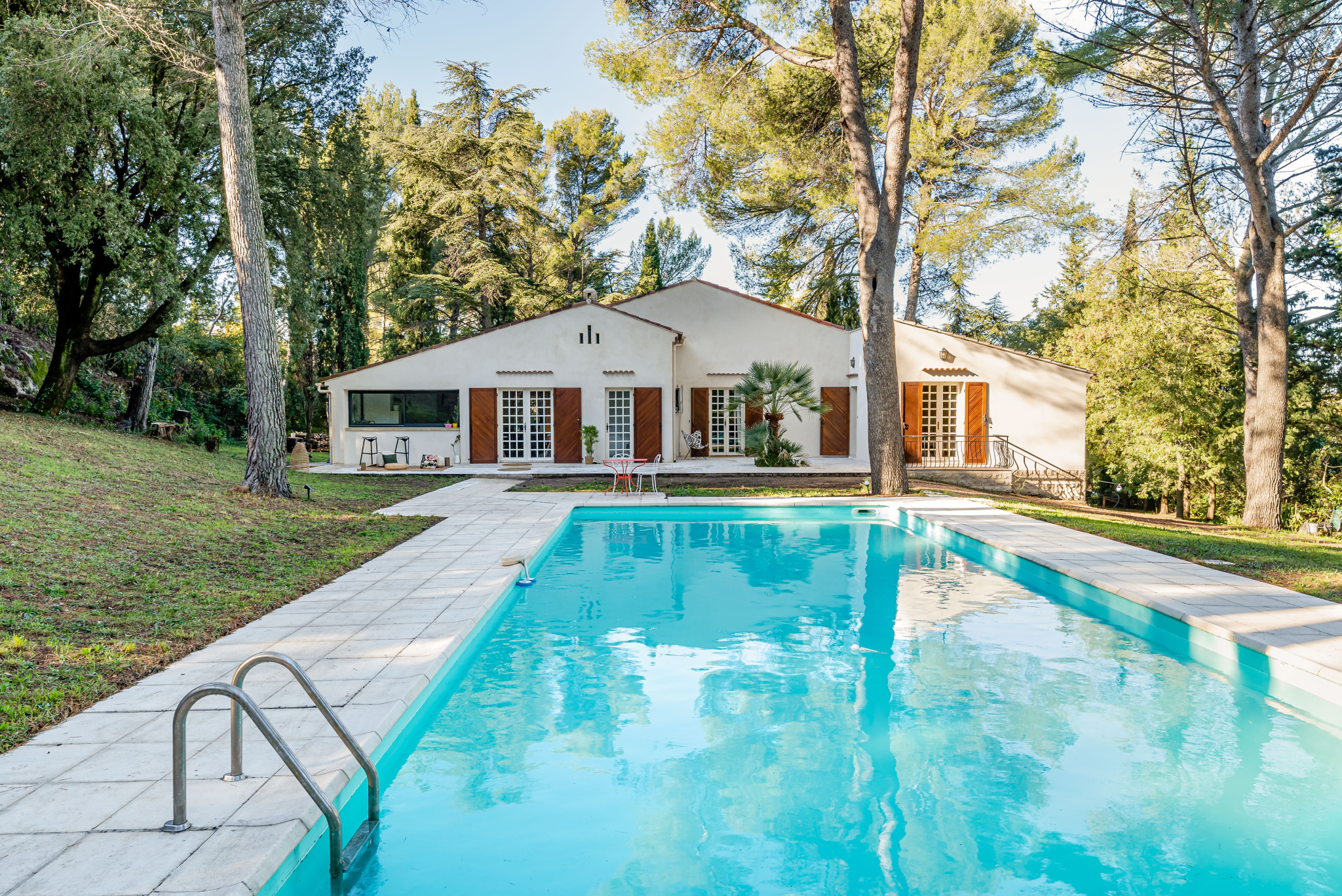 Propriété exceptionnelle en plein cœur des 3 Lucs