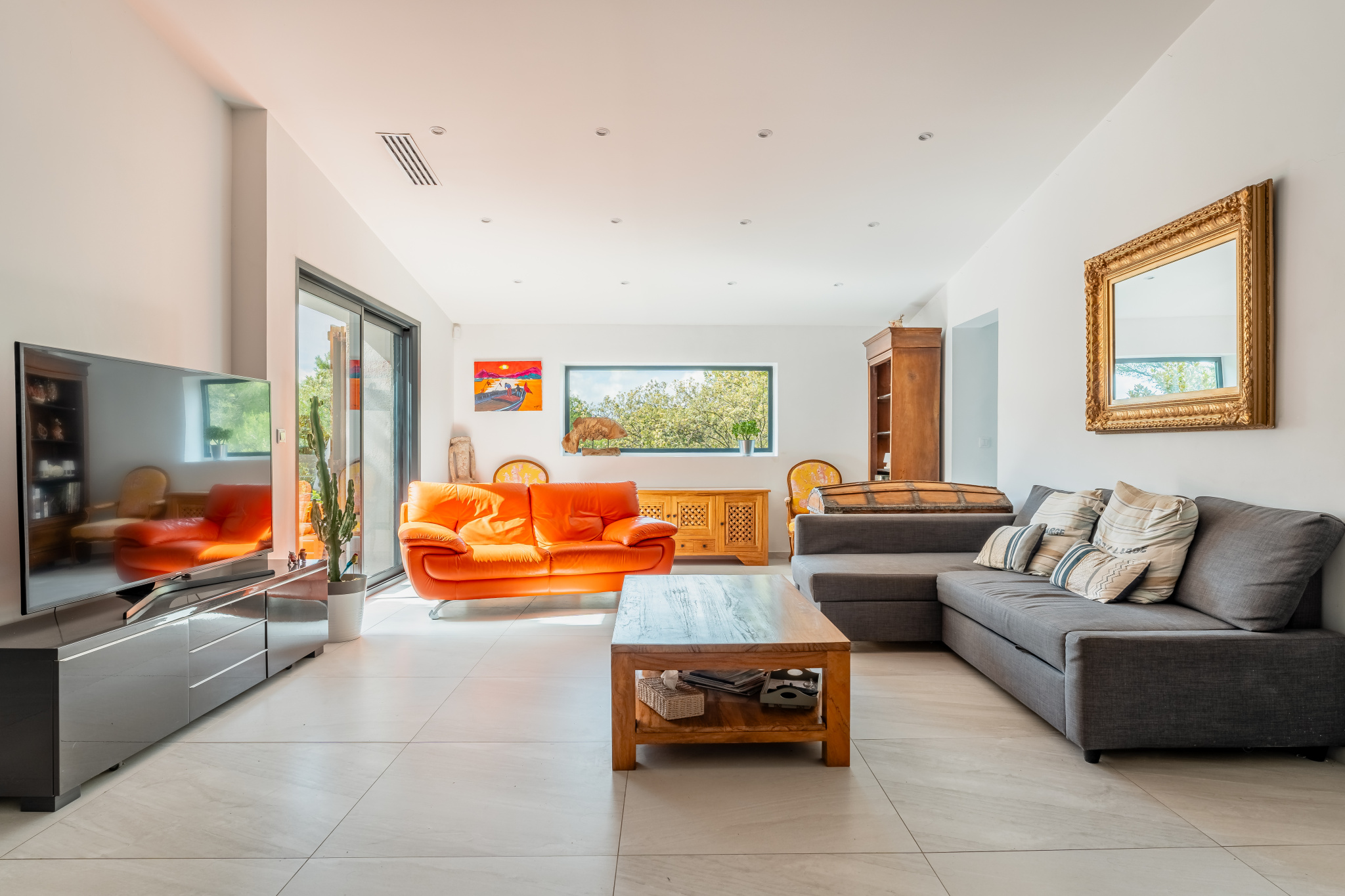 AUBAGNE ROUTE D'EOURES