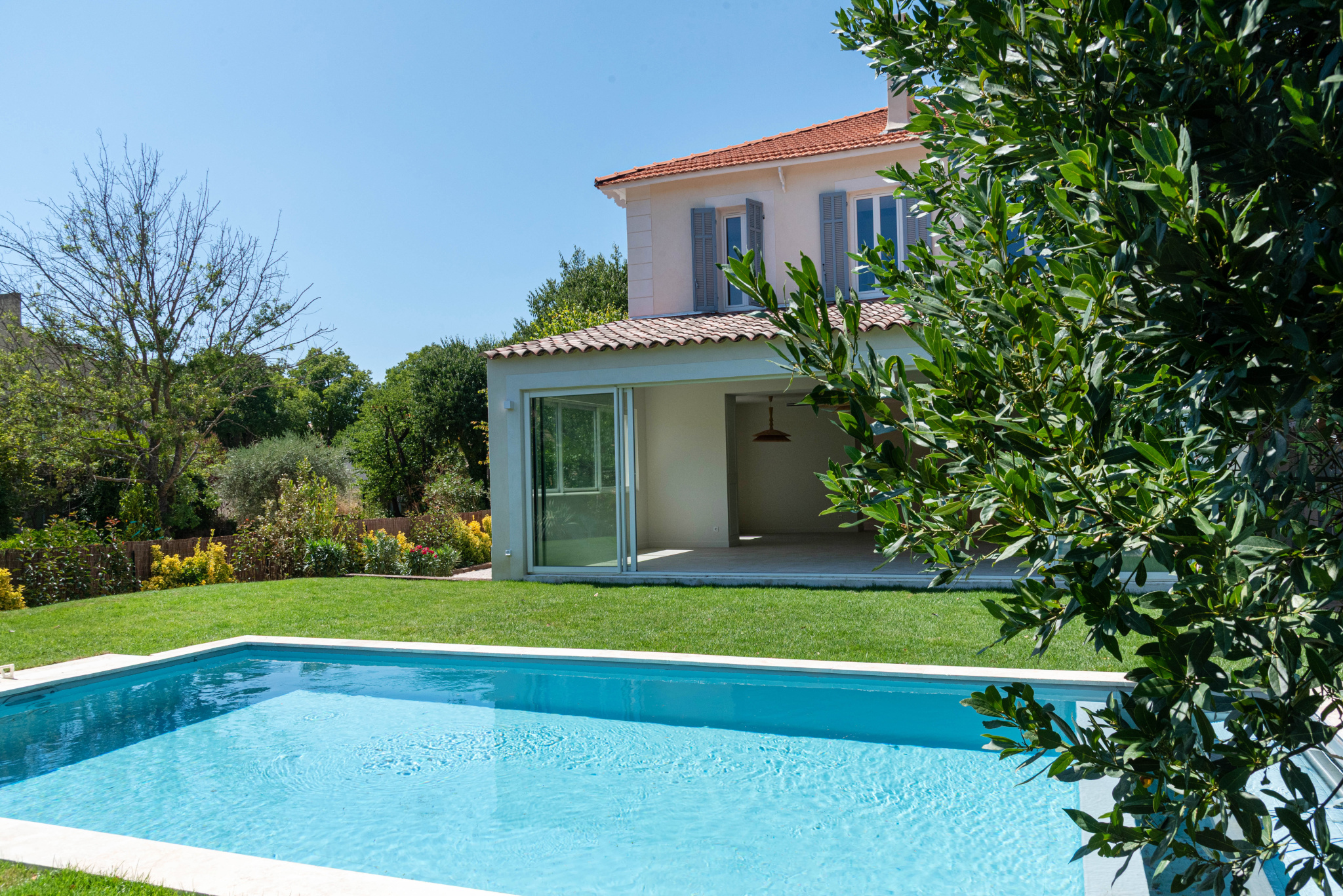 Maison de charme à proximité d'un village de caractère