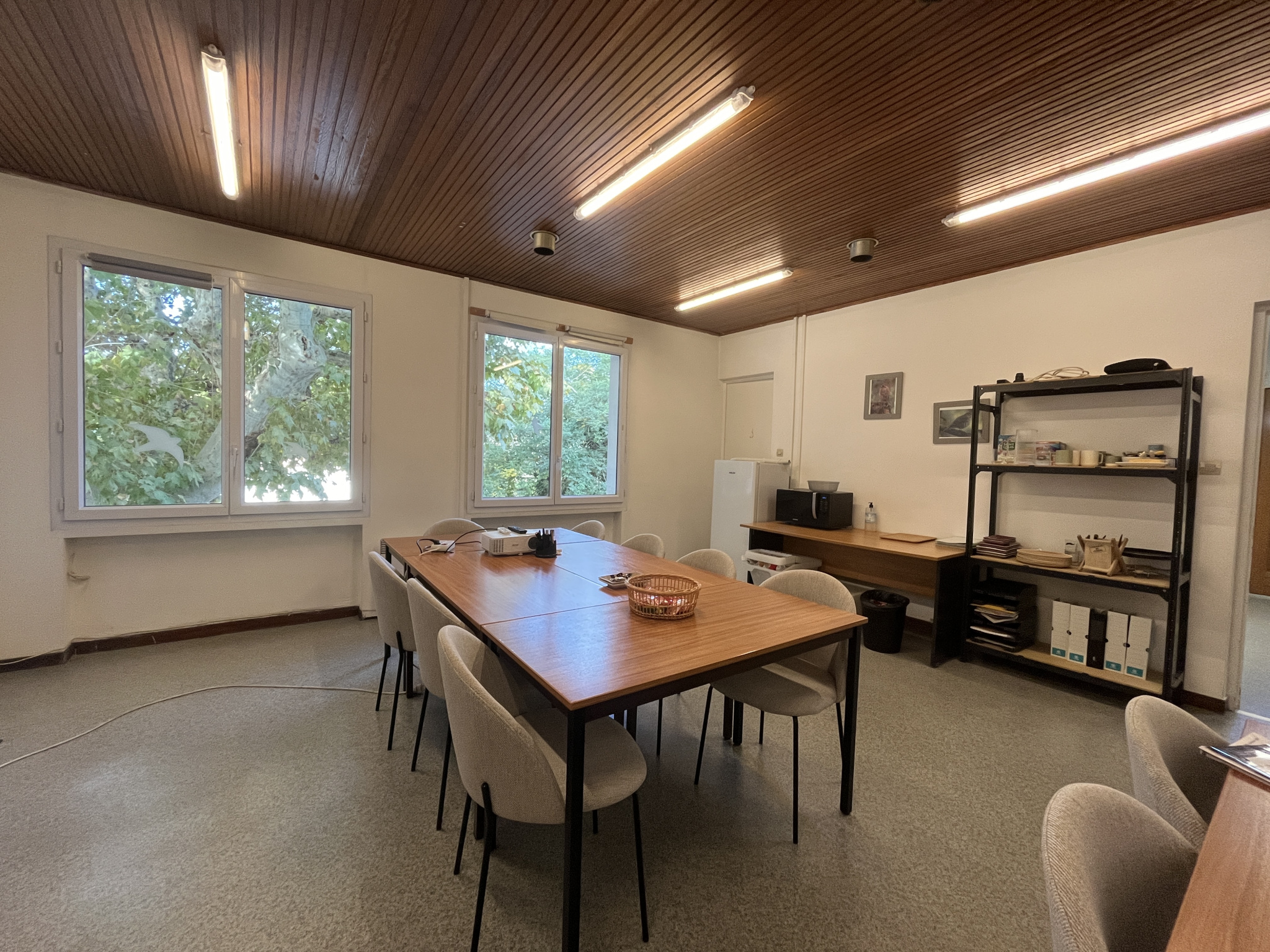 Très beaux bureaux à louer - Aubagne proche centre ville