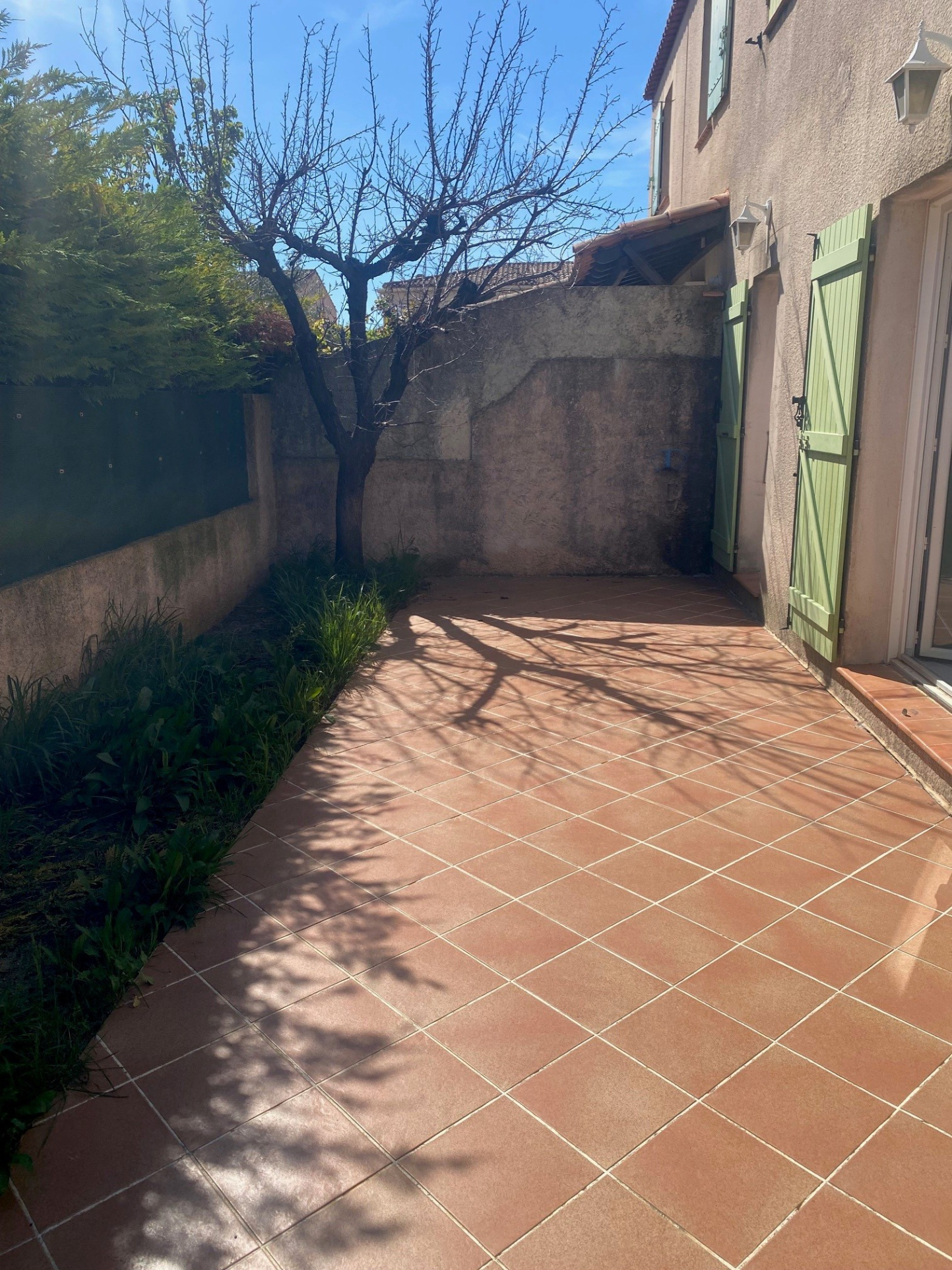 MAISON T4/5 - 85.97m2  - AUBAGNE